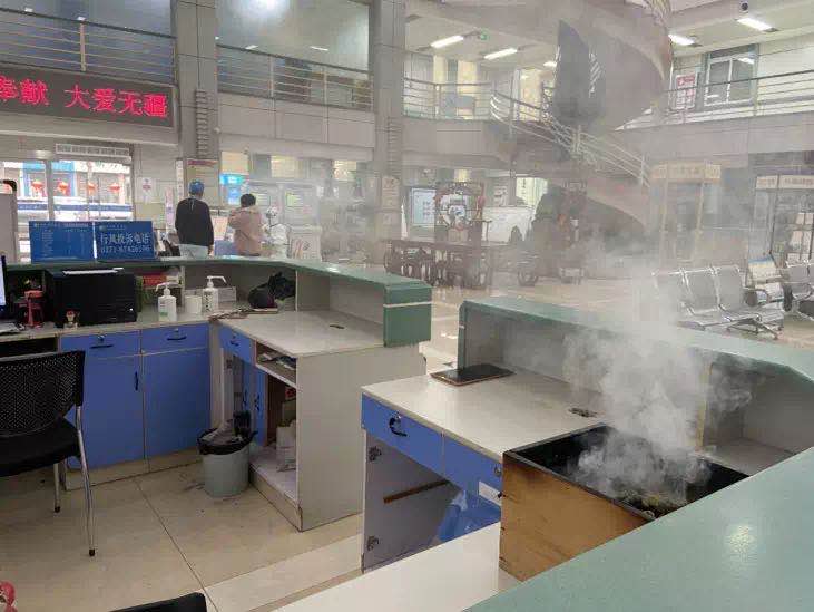 厲害！艾灸被中國針灸協(xié)會(huì )納入《新型冠狀病毒肺炎針灸干預的指導意見(jiàn)》