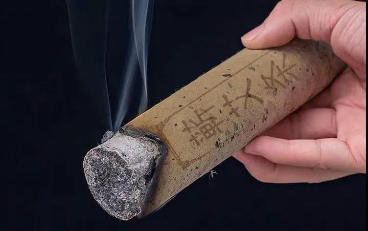做艾灸，你必須要知道這些常識
