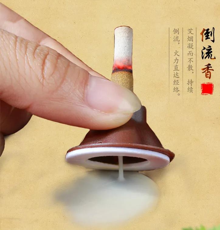 艾灸不亂灸，養生灸和治病灸，你到底適合哪種？