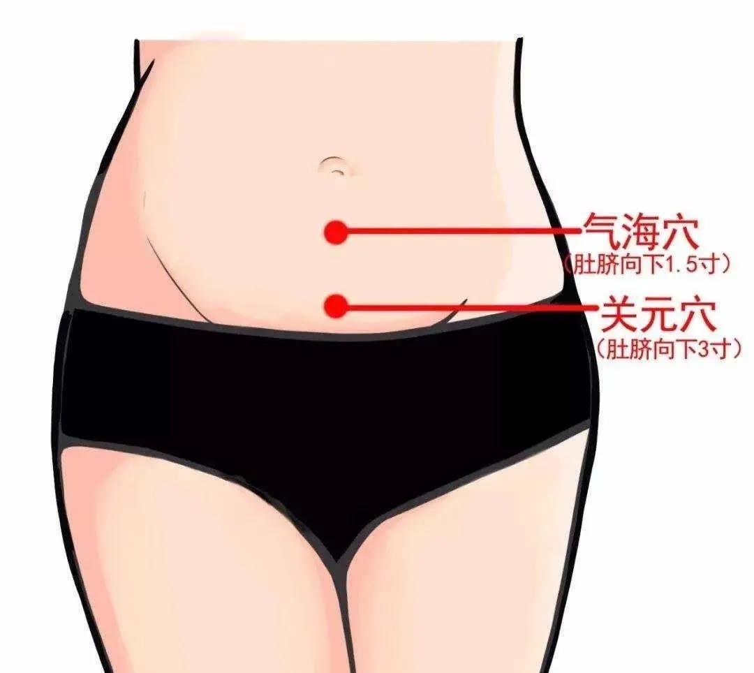 為什么說(shuō)養顏的最高境界是艾灸呢？（分享艾灸6年的養生心得）