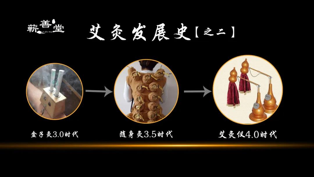 蘄善堂：艾灸6.0時(shí)代“匠心之作”即將面世，沉淀只為遇見(jiàn)更美好