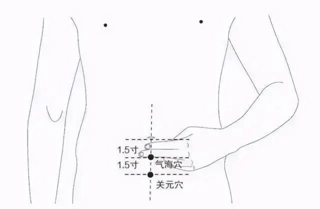 四肢致病三角區、人體滋補三角區，養好了，讓百病難擾