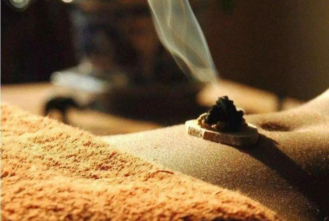 艾隔一物，灸之有奇效--蘄善堂智能隔物灸即將上市