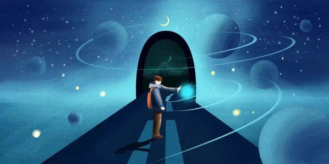 年齡順口溜，參透人生事