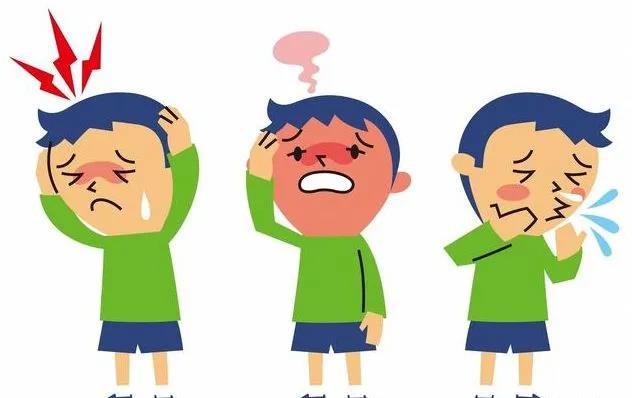 咳不離肺，卻不止于肺！辨證止咳有妙招