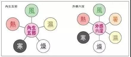 艾灸后，寒氣和濕氣去哪了？