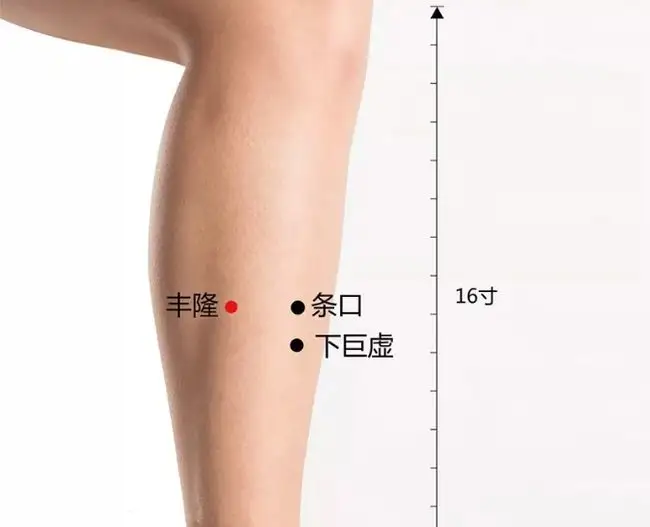 身上的4個(gè)祛濕開(kāi)關(guān)，灸出濕毒還身體舒暢！